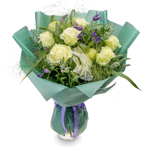 Bouquet of flowers